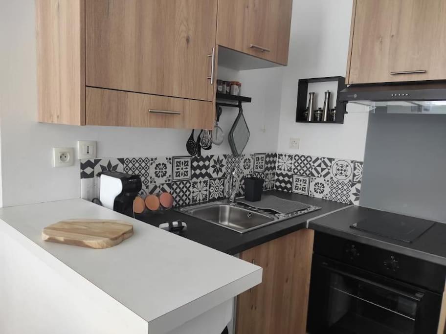 דירות ואלנסיין Fadil מראה חיצוני תמונה